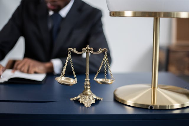 lasting power of attorney - Honey Legal