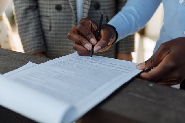 Will Writing Services - Honey Legal
